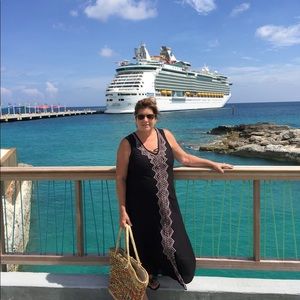 Meet your Posher, Joann